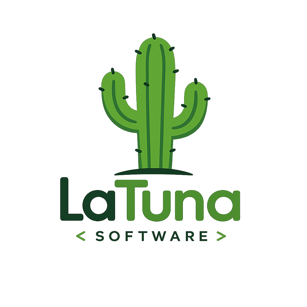 La Tuna Software